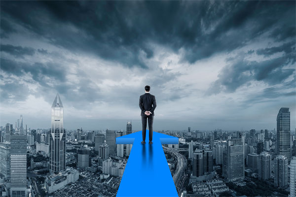 戰略管理：戰略咨詢公司，如何助力企業設計并落地商業模式？